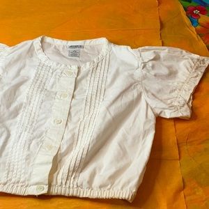 Will add to shorts or skirt